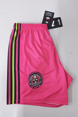 2025 Pink Third Kit Shorts
