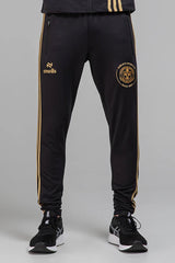 2025 Squad Pants Black/Gold