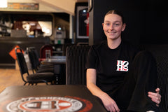 Bohs Streetwear T-Shirt - Pop Art