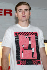 Bohs Streetwear T-Shirt - Dublin In The Rain Is Mine