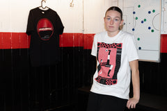 Bohs Streetwear T-Shirt - Dublin In The Rain Is Mine