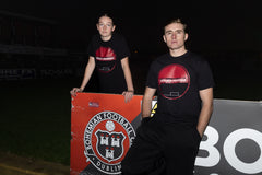 Bohs Streetwear T-Shirt - Dublin's Originals