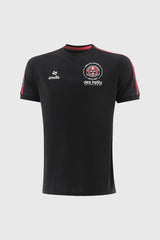 Junior [Black] Training T-shirt