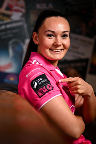 Women's Jersey Sponsorship