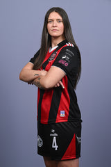 Women's Jersey Sponsorship