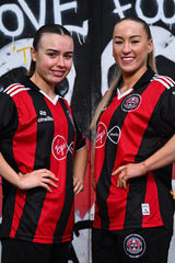Junior Women's 2026 Home Jersey {Regular Fit}