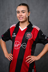 Junior Women's 2026 Home Jersey {Regular Fit}