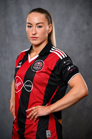 Adult Women's 2026 Home Jersey {Regular Fit}