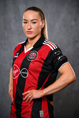 Junior Women's 2026 Home Jersey {Regular Fit}