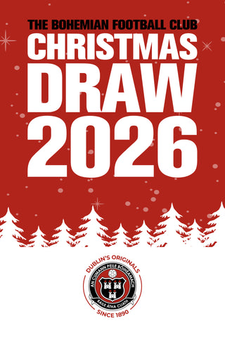Christmas Draw 2026
