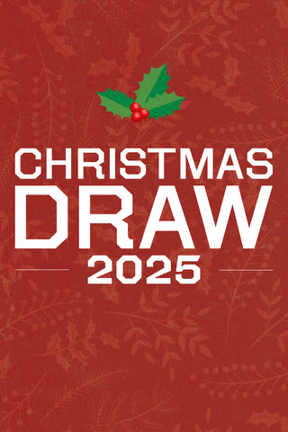 Christmas Draw 2025