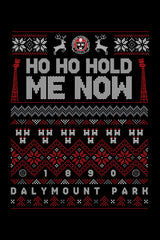 Bohemian FC Christmas T-Shirt