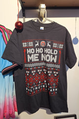 Bohemian FC Christmas T-Shirt