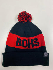 Bobble Hat BOHS/Jodi