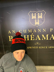 Bobble Hat BOHS/Jodi