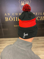 Bobble Hat BOHS/Jodi