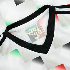 Adult Palestine Jersey {Regular Fit}