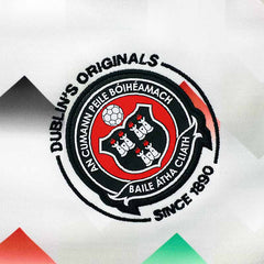 Adult Palestine Jersey {Regular Fit}