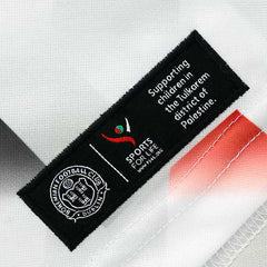 Adult Palestine Jersey {Regular Fit}