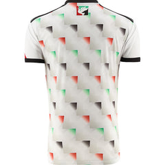 Adult Palestine Away Jersey {Regular Fit}