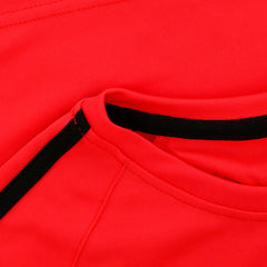 2023 Tee Shirt Red/Black