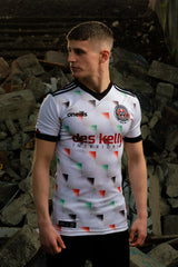 Adult Palestine Away Jersey {Regular Fit}