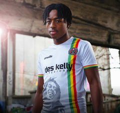 Bohemian F.C. MARLEY SHIRT KIDS