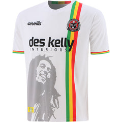 Bohemian F.C. MARLEY SHIRT ADULTS