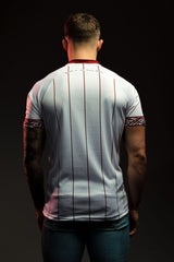 Adult Focus Ireland & Fontaines DC Jersey {Regular Fit}