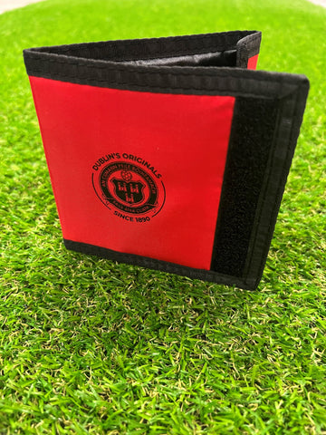 Bohs Wallet