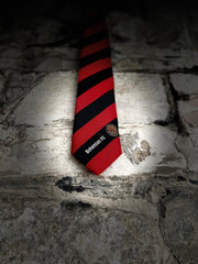 Bohemian FC Necktie