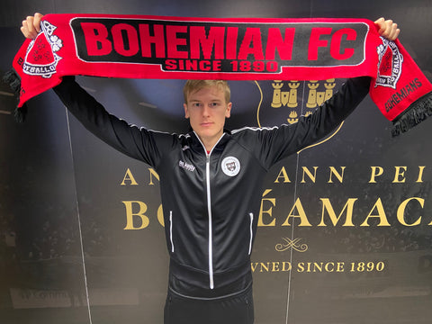 Club Scarf