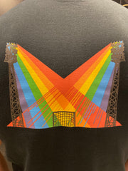 Bohemian Pride T-Shirt