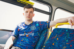 Junior Dublin Bus Jersey